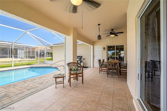 2931 NW 18th TER, Cape Coral, FL 33993