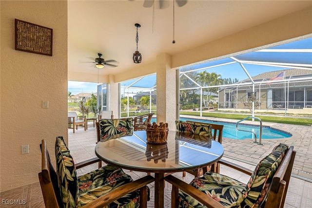 2931 NW 18th TER, Cape Coral, FL 33993