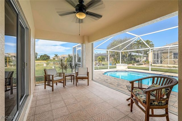 2931 NW 18th TER, Cape Coral, FL 33993