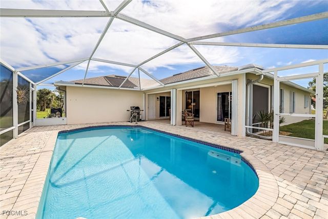 2931 NW 18th TER, Cape Coral, FL 33993