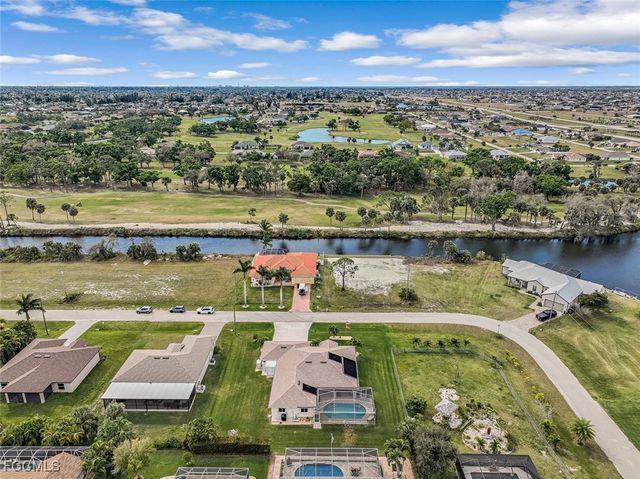 2931 NW 18th TER, Cape Coral, FL 33993