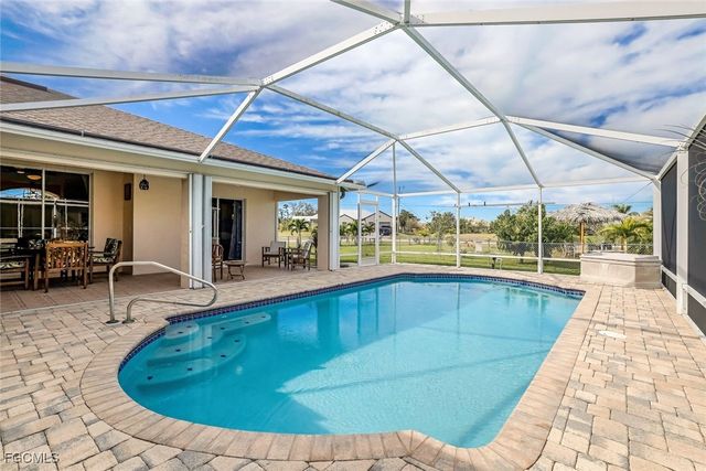 2931 NW 18th TER, Cape Coral, FL 33993