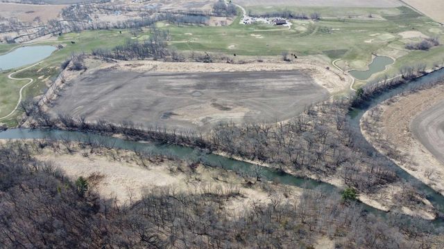 36+/- Acres Davis Lane, Argyle, WI 53504