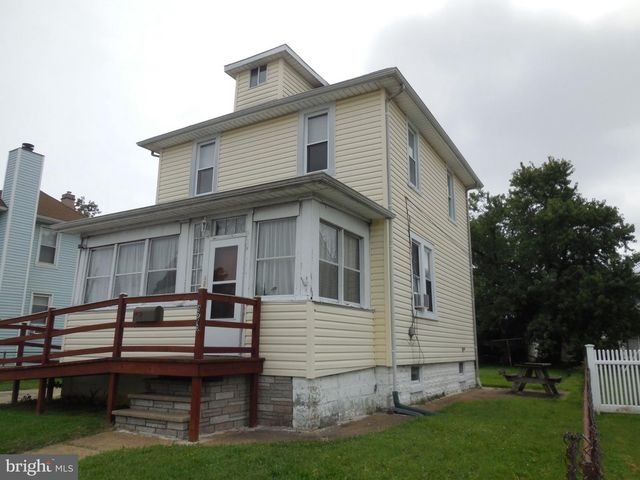 6705 ODONNELL ST, Baltimore, MD 21224
