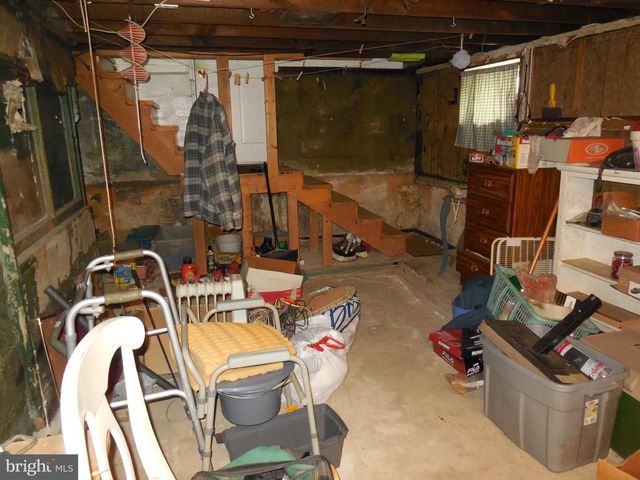 6705 ODONNELL ST, Baltimore, MD 21224