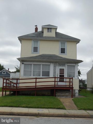 6705 ODONNELL ST, Baltimore, MD 21224