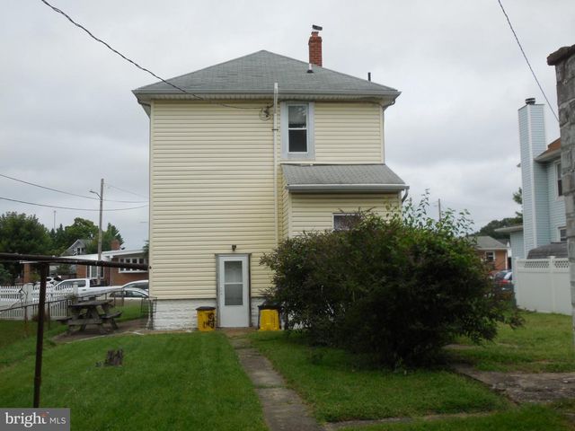 6705 ODONNELL ST, Baltimore, MD 21224