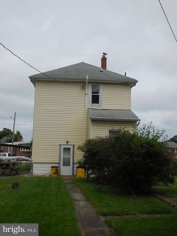 6705 ODONNELL ST, Baltimore, MD 21224