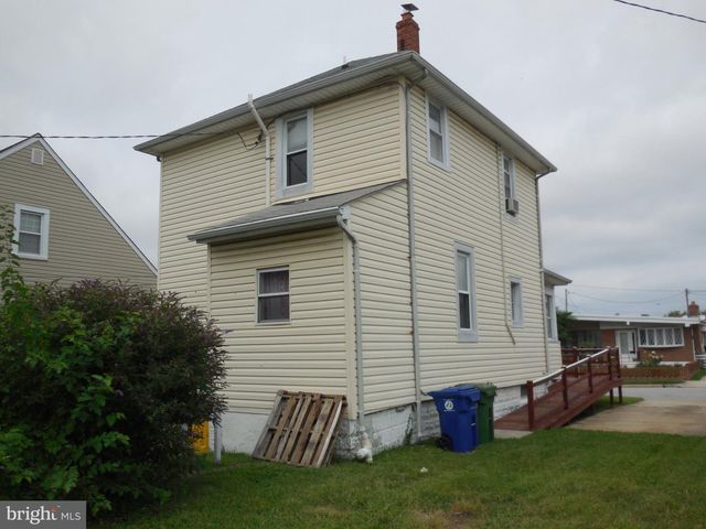 6705 ODONNELL ST, Baltimore, MD 21224