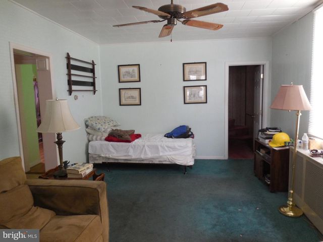 6705 ODONNELL ST, Baltimore, MD 21224