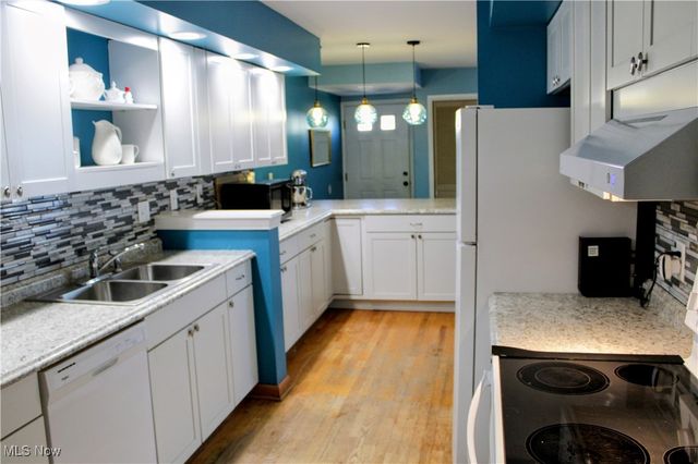 146 Riverview Drive, Marietta, OH 45750