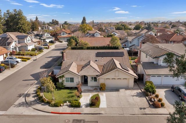 1747 Nursery Way, Pleasanton, CA 94588