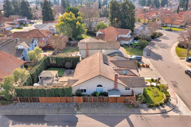 1747 Nursery Way, Pleasanton, CA 94588