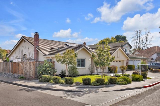 1747 Nursery Way, Pleasanton, CA 94588