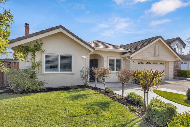 1747 Nursery Way, Pleasanton, CA 94588