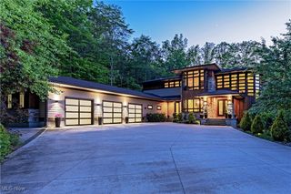 3521 Hamilton Drive, Richfield, OH 44286