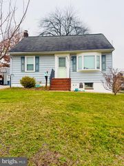 5536 GAYLAND RD, Halethorpe, MD 21227