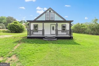 4878 Youngs Mill Road, Hogansville, GA 30230