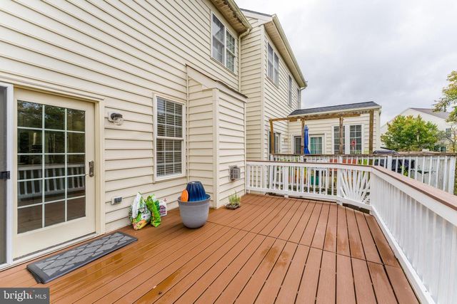 43619 PICKETTS CORNER TER, Ashburn, VA 20148