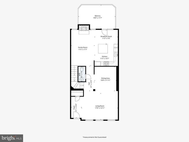 43619 PICKETTS CORNER TER, Ashburn, VA 20148