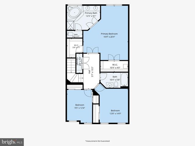 43619 PICKETTS CORNER TER, Ashburn, VA 20148