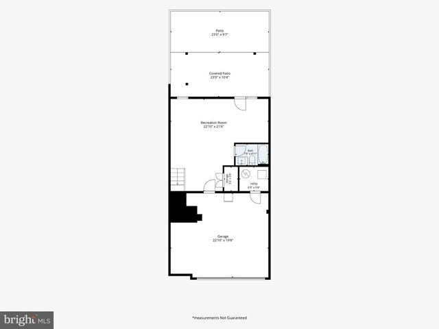 43619 PICKETTS CORNER TER, Ashburn, VA 20148
