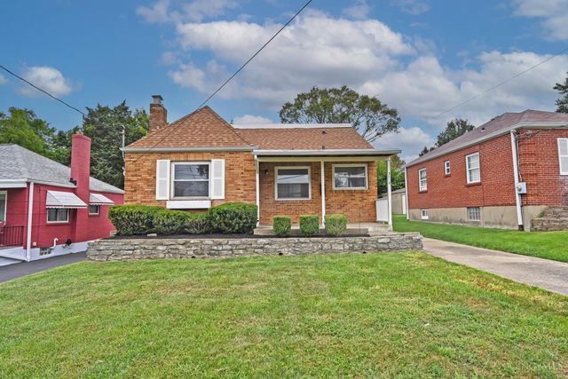 3816 Gardner Avenue, Silverton, OH 45236