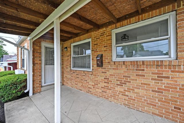 3816 Gardner Avenue, Silverton, OH 45236