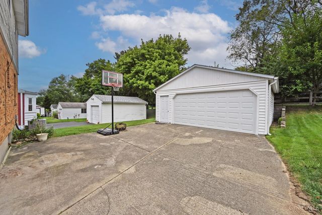 3816 Gardner Avenue, Silverton, OH 45236