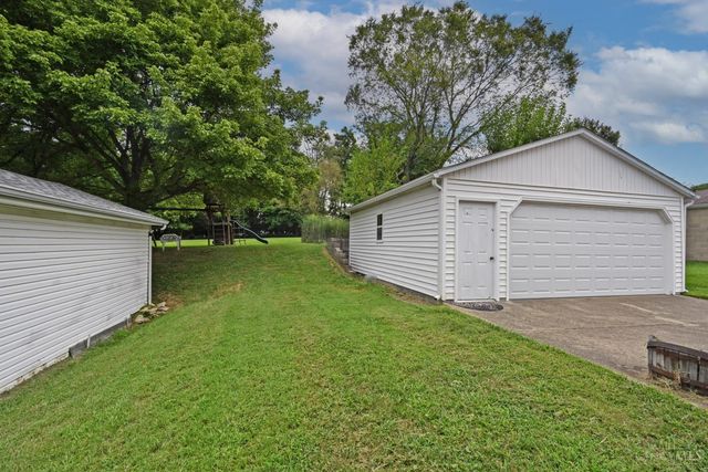 3816 Gardner Avenue, Silverton, OH 45236