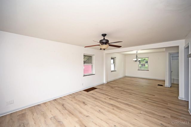 3816 Gardner Avenue, Silverton, OH 45236