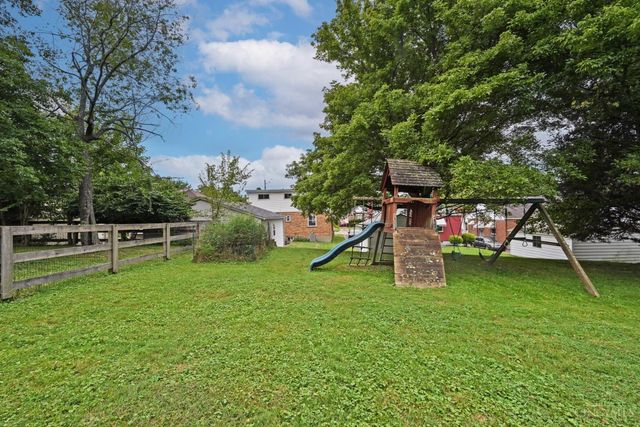 3816 Gardner Avenue, Silverton, OH 45236