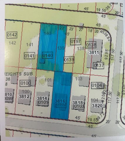 3816 Gardner Avenue, Silverton, OH 45236