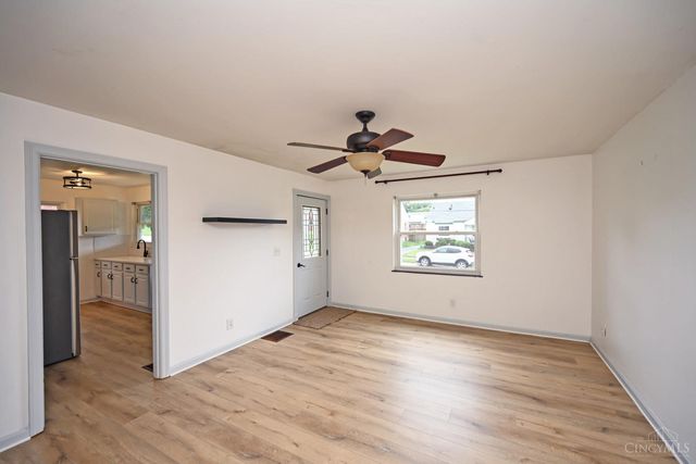 3816 Gardner Avenue, Silverton, OH 45236