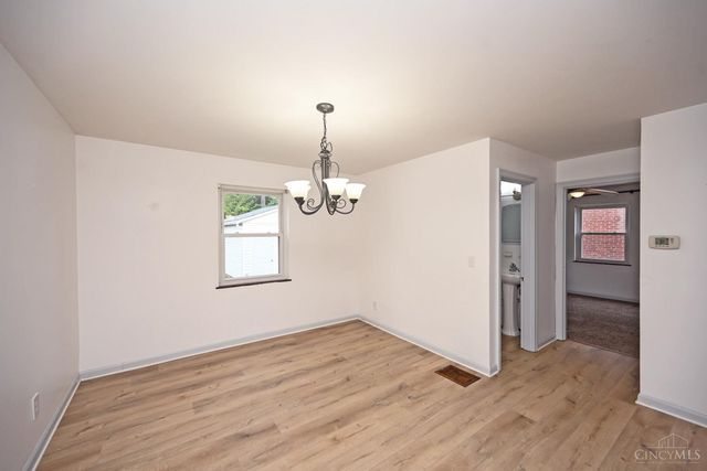 3816 Gardner Avenue, Silverton, OH 45236