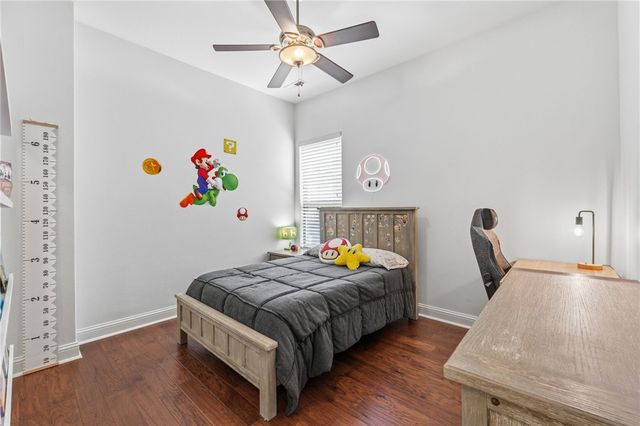 1605 SW Rosedale Avenue, Bentonville, AR 72713