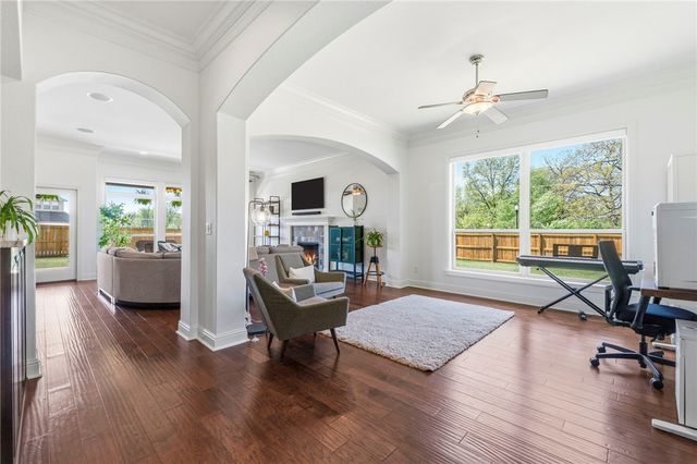 1605 SW Rosedale Avenue, Bentonville, AR 72713