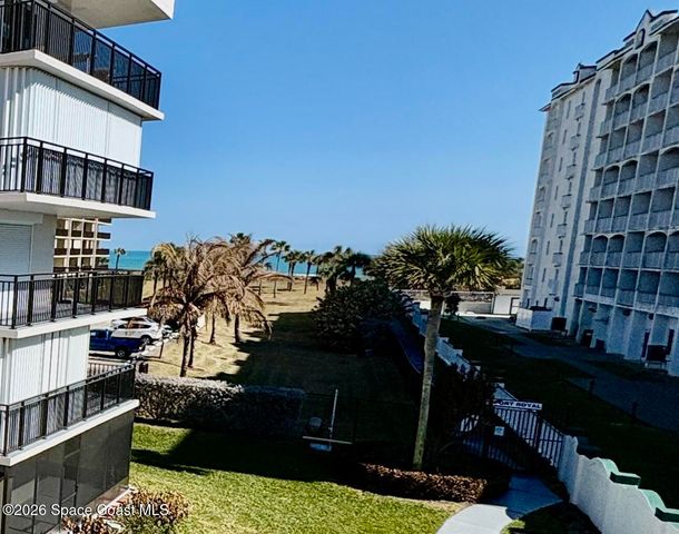 1700 N Atlantic Avenue 231, Cocoa Beach, FL 32931