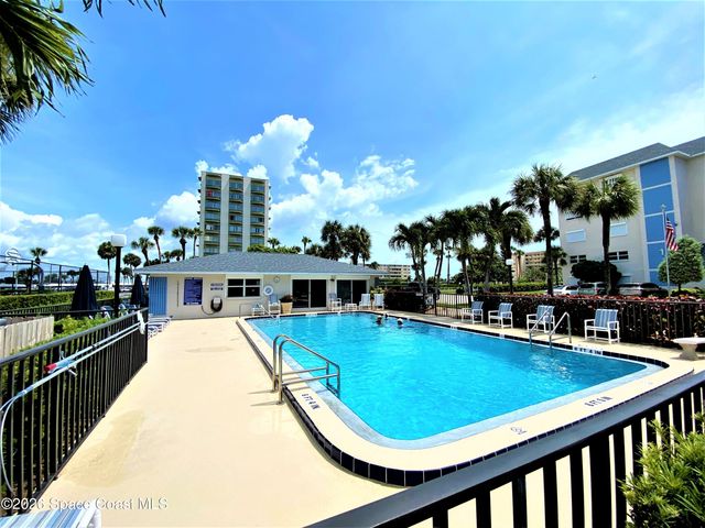 1700 N Atlantic Avenue 231, Cocoa Beach, FL 32931