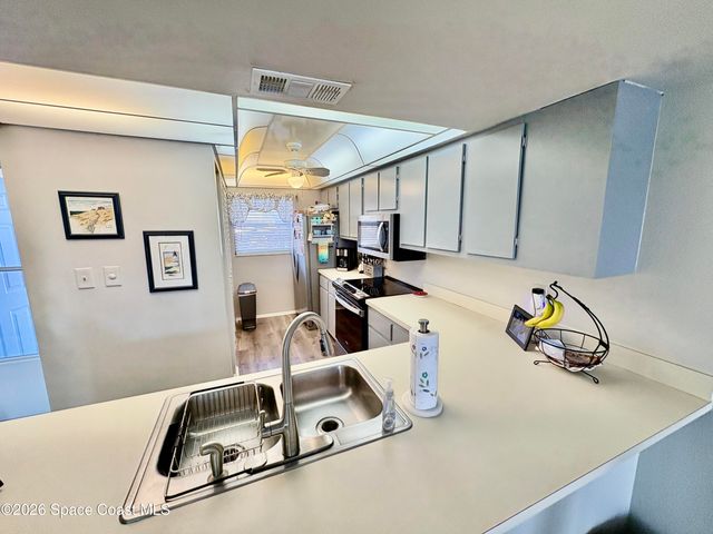 1700 N Atlantic Avenue 231, Cocoa Beach, FL 32931