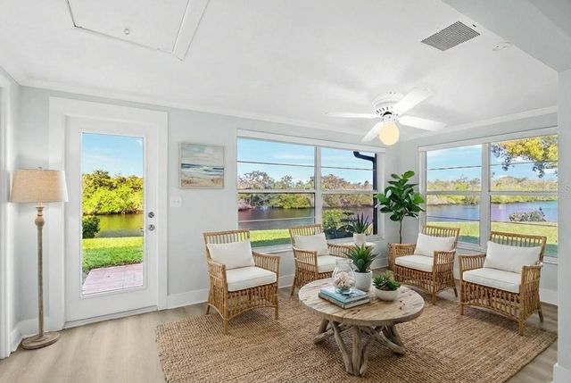 4110 HAMPTON DRIVE, New Port Richey, FL 34652