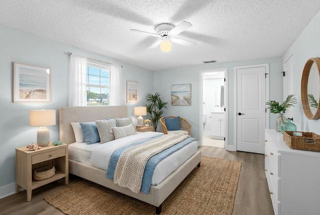 4110 HAMPTON DRIVE, New Port Richey, FL 34652