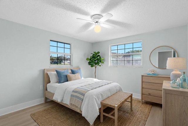 4110 HAMPTON DRIVE, New Port Richey, FL 34652