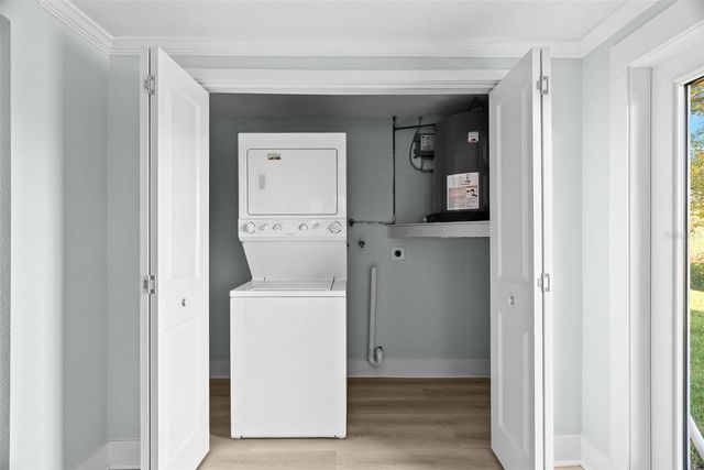 4110 HAMPTON DRIVE, New Port Richey, FL 34652