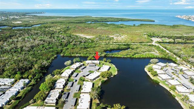 4110 HAMPTON DRIVE, New Port Richey, FL 34652