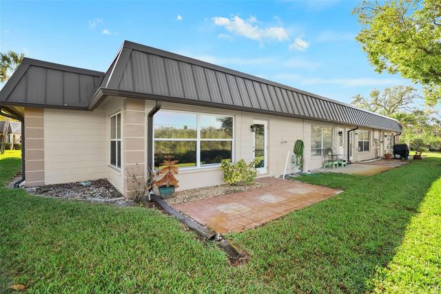 4110 HAMPTON DRIVE, New Port Richey, FL 34652