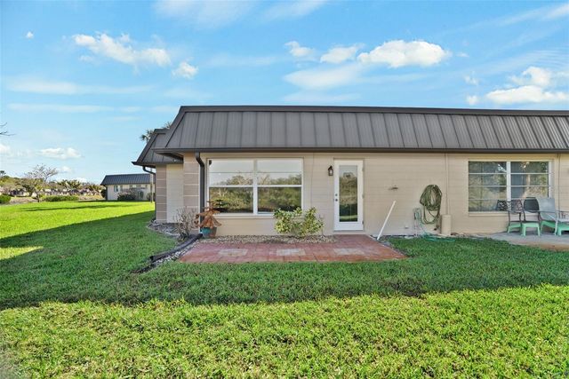 4110 HAMPTON DRIVE, New Port Richey, FL 34652