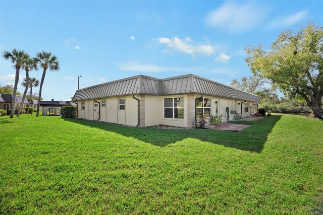 4110 HAMPTON DRIVE, New Port Richey, FL 34652