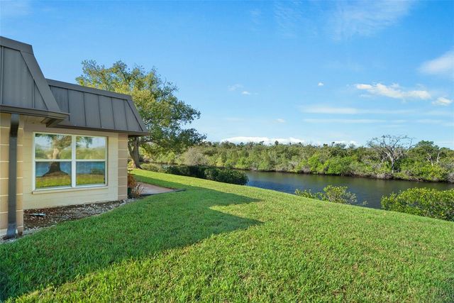 4110 HAMPTON DRIVE, New Port Richey, FL 34652