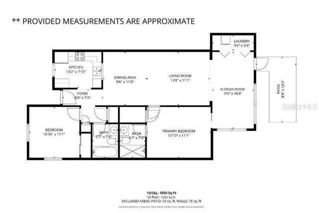 4110 HAMPTON DRIVE, New Port Richey, FL 34652